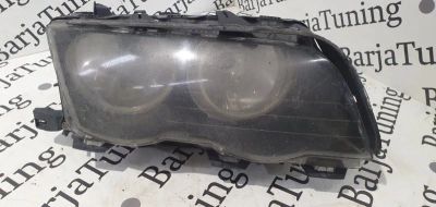 Лот: 21741041. Фото: 1. Фара галогеновая BMW 3-Series... Оптика и освещение