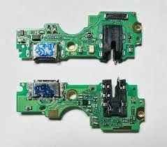 Лот: 21116114. Фото: 1. Шлейф для Tecno Pova 4 (LG7n... Шлейфы, разъёмы