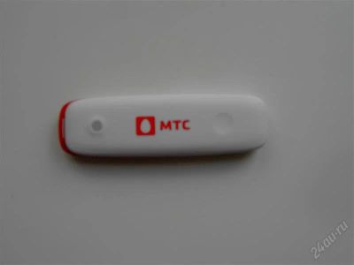 Лот: 2061297. Фото: 1. 3G модем МТС usb. Проводные модемы