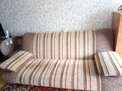 Лот: 10424616. Фото: 1. Продам диван. Диваны
