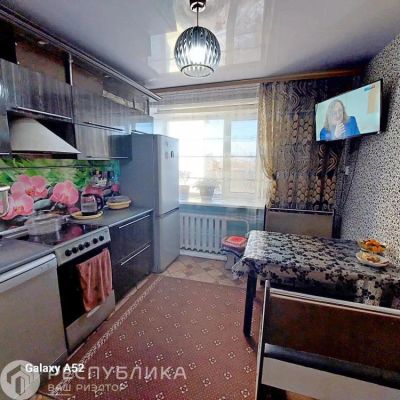 Лот: 25121323. Фото: 1. Продажа Квартира Шира, Вокзальная... Квартиры, студии