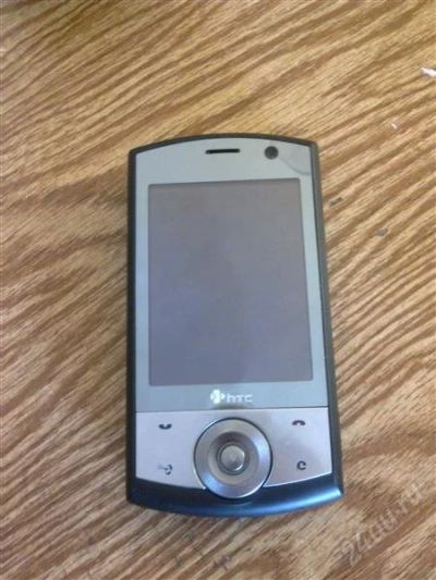 Лот: 1584171. Фото: 1. HTC Touch Cruise P3650. Смартфоны