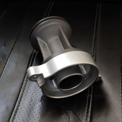 Лот: 23279842. Фото: 1. Обойма гребного вала Honda BF40D... Запчасти для лодок, катеров, лодочных моторов