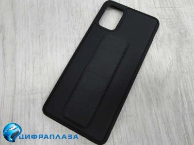 Лот: 16053332. Фото: 1. Чехол силиконовый Samsung A71... Чехлы, бамперы