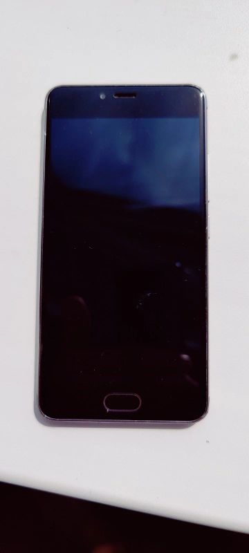 Лот: 17904918. Фото: 1. Телефон Meizu M3s. Смартфоны
