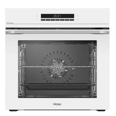 Лот: 24549412. Фото: 1. Электрический духовой шкаф Haier... Плиты, духовые шкафы, варочные поверхности