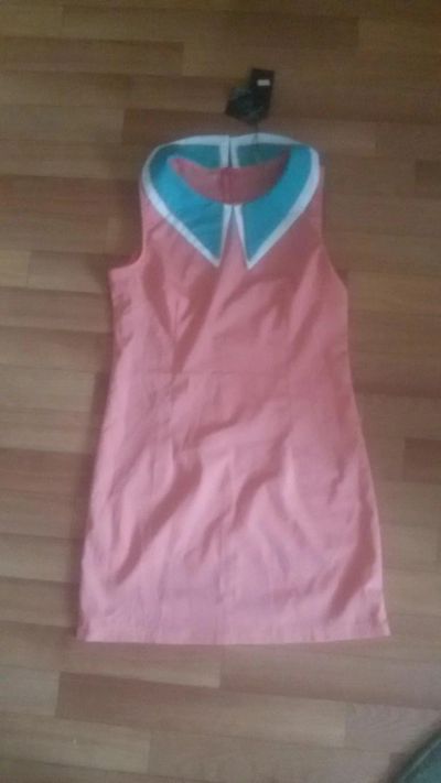 Лот: 7431047. Фото: 1. платье летнее новое. Платья