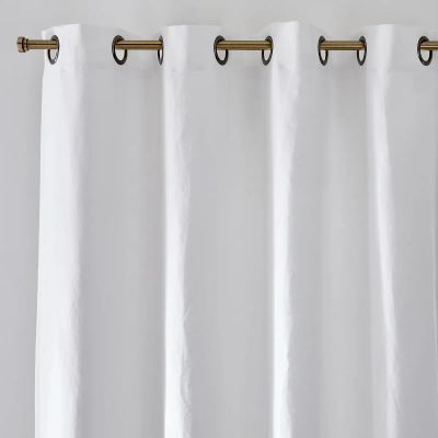 Лот: 24240347. Фото: 1. Штора LaRedoute. Шторы, тюль