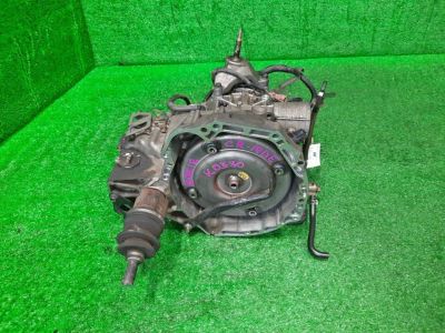 Лот: 19381428. Фото: 1. Акпп Nissan March BNK12 CR14DE... Трансмиссия