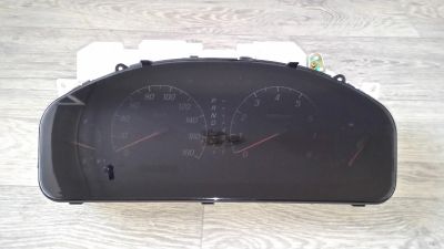 Лот: 12629593. Фото: 1. Панель приборов ( Оптитрон ) Mitsubishi... Салон