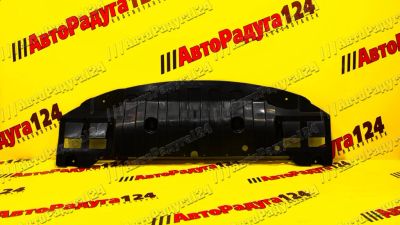 Лот: 18654483. Фото: 1. Защита двигателя Kia Ceed (2012-2016... Кузов