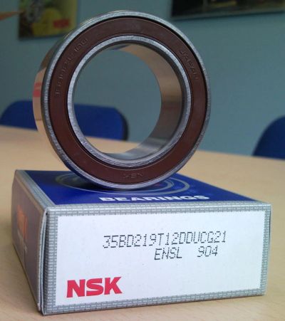 Лот: 8172901. Фото: 1. NSK 35BD219T12DDUCG21 Кондиционера... Трансмиссия