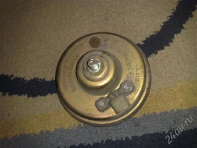Лот: 555092. Фото: 1. Сигнал. Электрооборудование