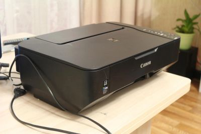 Лот: 6785316. Фото: 1. МФУ Canon PIXMA MP230. МФУ и копировальные аппараты