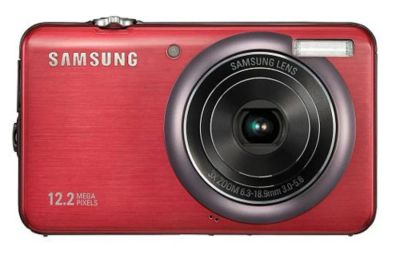 Лот: 16859336. Фото: 1. Samsung st50 Цифровой фотоаппарат. Цифровые компактные