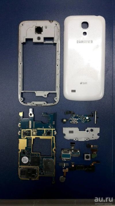 Лот: 10363030. Фото: 1. Смартфон Samsung i9190 i9192 Доставка... Смартфоны