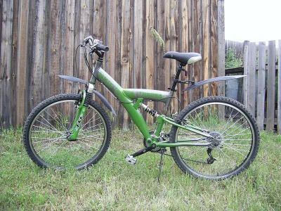 Лот: 158619. Фото: 1. Велосипед SKIF 26MTB-AL0116 продажа. Велосипеды