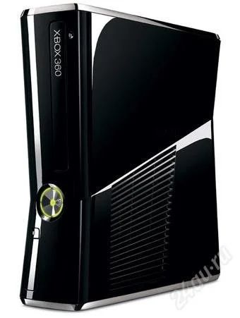 Лот: 1829487. Фото: 1. Xbox 360, глянец, 250Gb. Игровые приставки, консоли