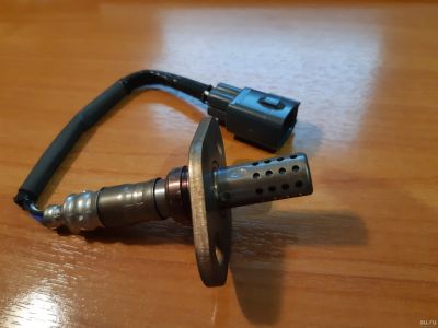 Лот: 13618174. Фото: 1. Датчик кислородный ( Lambda Sensor... Двигатель и элементы двигателя