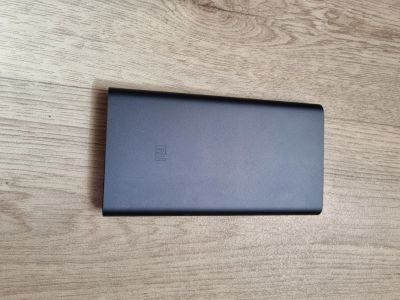 Лот: 17650707. Фото: 1. Powerbank Xiaomi 10000. Внешние, портативные аккумуляторы для смартфонов (Power bank)