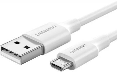 Лот: 21590987. Фото: 1. Кабель UGREEN US289 (60143) USB... Шлейфы, кабели, переходники