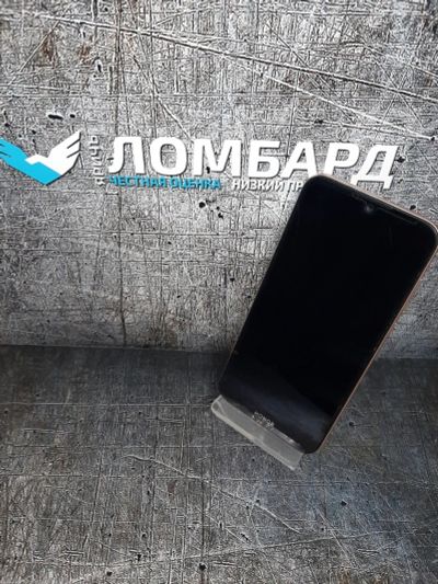 Лот: 16724853. Фото: 1. смартфон Honor 8S (л2479). Смартфоны