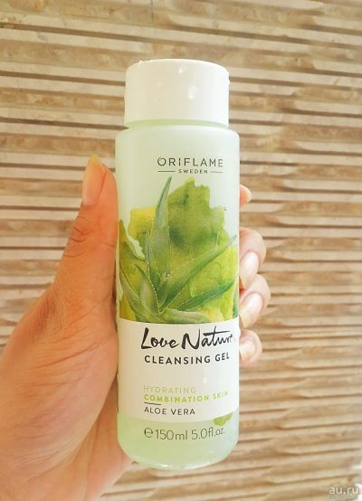 Лот: 13438174. Фото: 1. Крем-гель для лица Oriflame Love... Уход за лицом 
