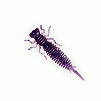 Лот: 21138654. Фото: 1. Мягкая приманка FANATIK Larva... Леска, блесны, крючки, мормышки