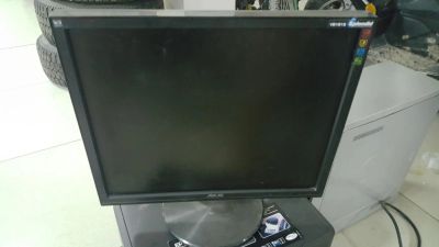 Лот: 9916848. Фото: 1. Монитор ASUS VB191S. ЖК-мониторы