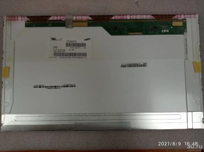 Лот: 17953051. Фото: 1. Матрица от ноутбука Lenovo G505... Матрицы для дисплея