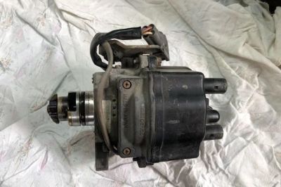 Лот: 15795944. Фото: 1. Трамблер Toyota corolla AE100... Электрооборудование