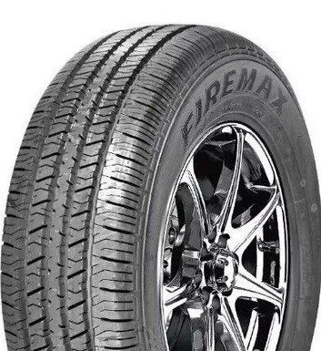 Лот: 14551687. Фото: 1. Шина 215/75 R15 Firemax FM319... Шины