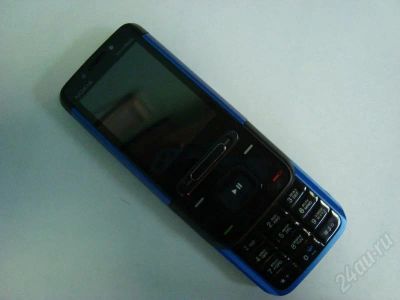Лот: 181889. Фото: 1. Nokia 5610x.m. Кнопочные мобильные телефоны