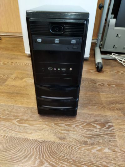 Лот: 18841981. Фото: 1. ПК Core i5-3340 4x3.1Ghz/8Gb DDR-3... Компьютеры в сборе