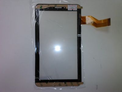 Лот: 12310018. Фото: 1. Тачскрин ( Touch screen ) 7.0... Дисплеи, дисплейные модули, тачскрины