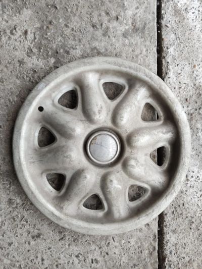 Лот: 19337980. Фото: 1. Колпак автомобильный 15" количество... Колпаки
