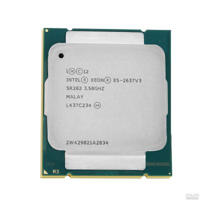 Лот: 11371342. Фото: 1. Процессор Intel® Xeon® Processor... Процессоры