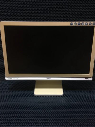 Лот: 18888480. Фото: 1. 21.5" Монитор BenQ M2200HD, 1920x1080... ЖК-мониторы
