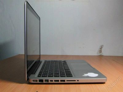 Лот: 2803443. Фото: 1. MacBook pro обмен на i5/i7/продажа... Ноутбуки
