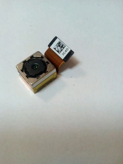 Лот: 10114038. Фото: 1. A236. Lenovo S960 . Основная камера. Видео- и фотокамеры