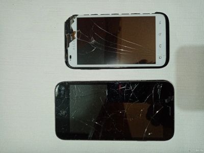 Лот: 18168303. Фото: 1. Смартфоны Alcatel. Смартфоны