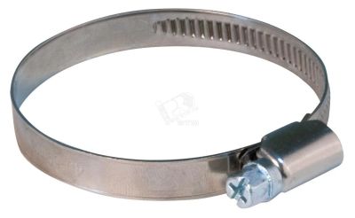 Лот: 10962887. Фото: 1. Хомут 50-70мм (9мм). Запчасти