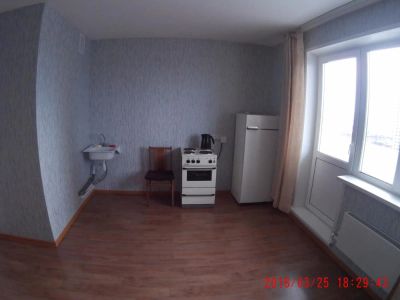 Лот: 11190259. Фото: 1. Сдам квартиру на длительный срок. Квартиры, студии
