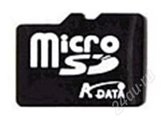 Лот: 97311. Фото: 1. MicroSD 1Gb Nokia. Карты памяти