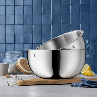 Лот: 25625403. Фото: 1. Набор мисок WMF Gourmet. Тарелки, блюда, салатники
