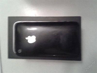 Лот: 2188043. Фото: 1. iphone 3g 8 g. Смартфоны