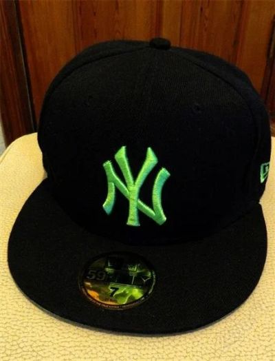 Лот: 2342711. Фото: 1. Бейсболка New Era New York Yankees. Головные уборы