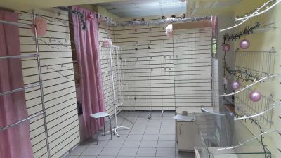 Лот: 8742319. Фото: 1. Эконом-панели, цвет крем, в наличии... Торговое