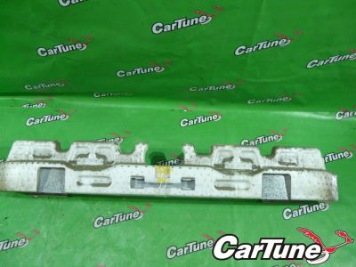 Лот: 10542287. Фото: 1. жесткость бампера R toyota celsior... Кузов