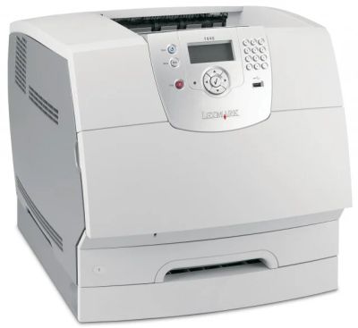 Лот: 4444975. Фото: 1. Профессиональный принтер Lexmark... Лазерные принтеры